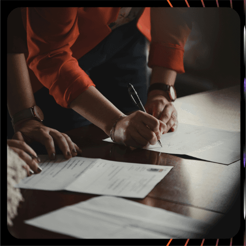 Contract Analytics Dashboard